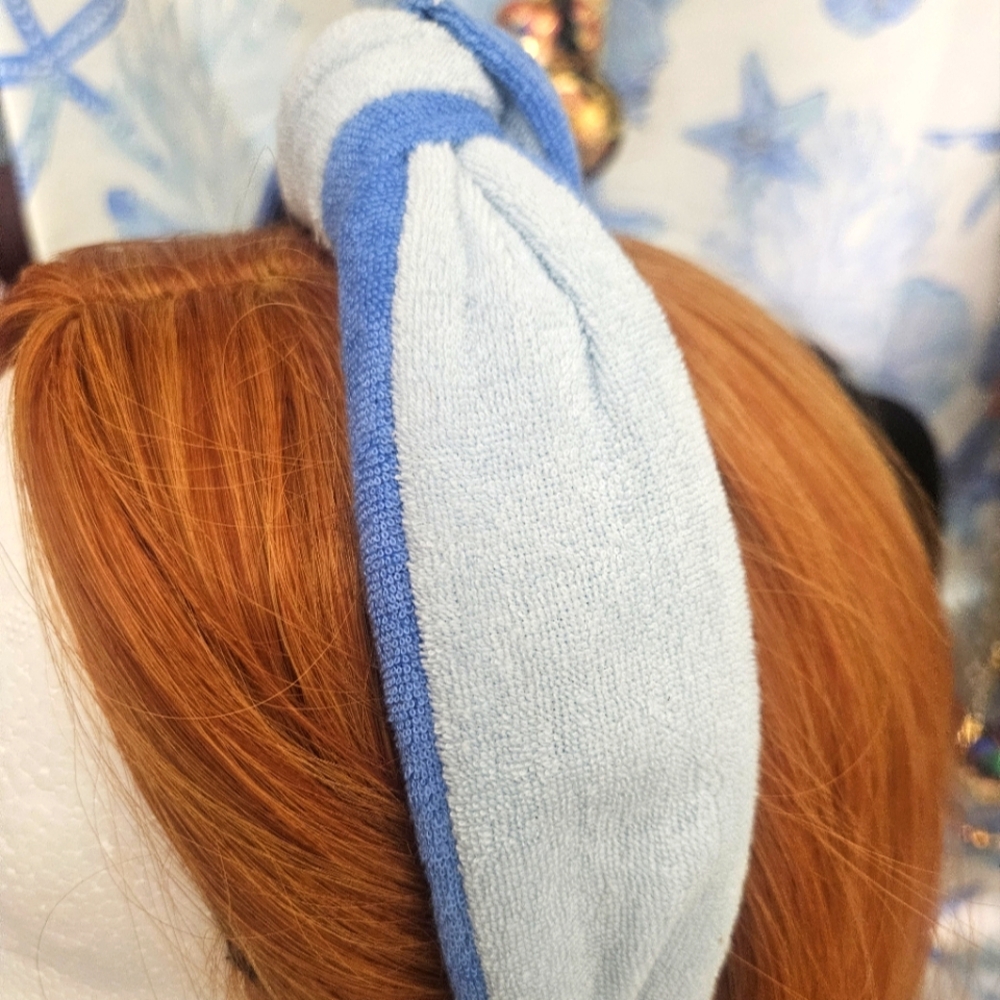 Teri Cloth Headband